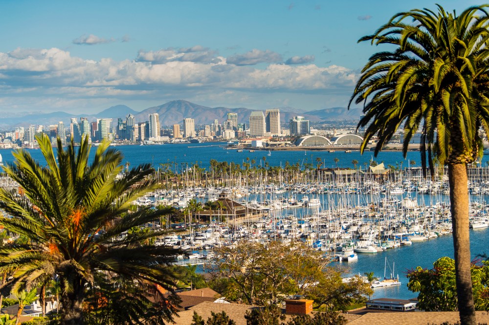 San Diego