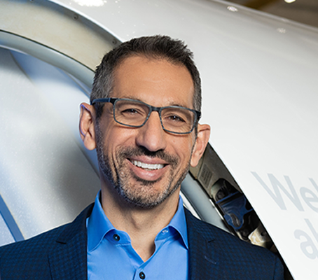 Ben Minicucci