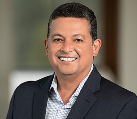 Carlos Zendejas