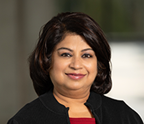 Charu Jain