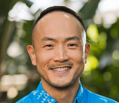Daniel Chun