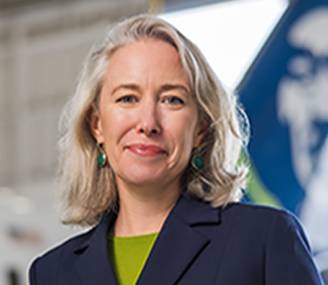 Diana Birkett Rakow