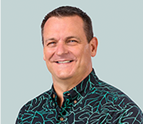 Jim Landers
