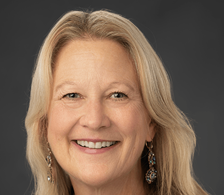 Laurie Baur