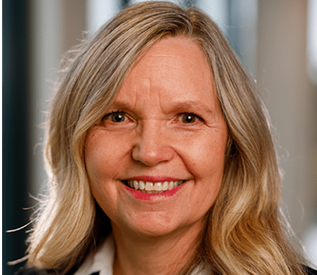 Shelly Parker