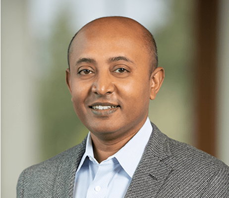 Vikram Baskaran