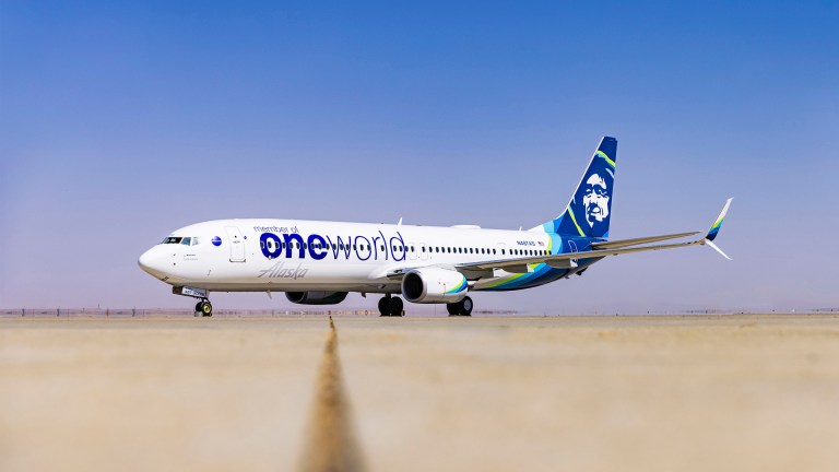 oneWorld