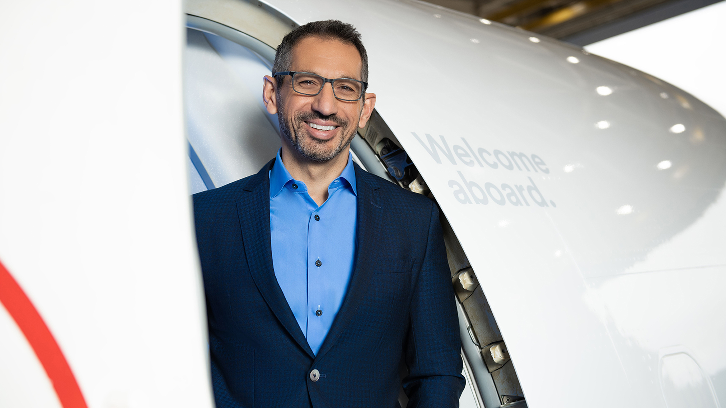 Ben Miniccui Header image