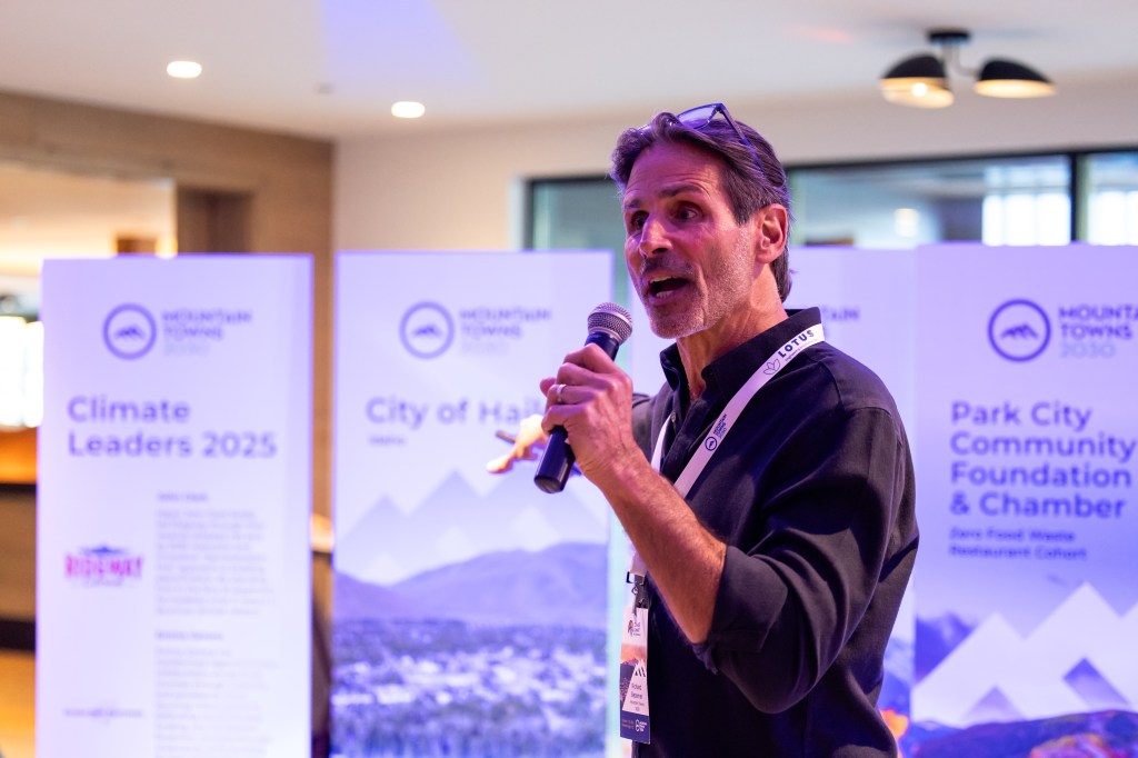 Climate Summit header