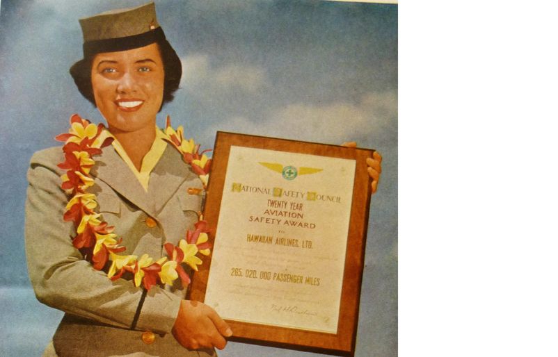 1949 award