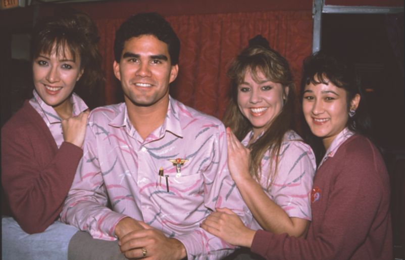 1985 creasants