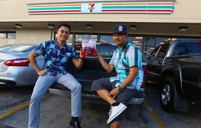 7ElevenBrighsonDerick