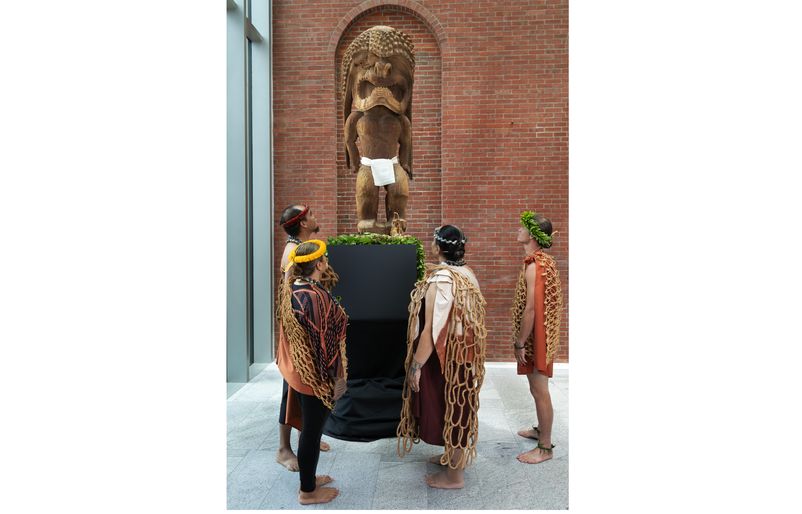 Photo credit: Peabody Essex Museum 20190122 _3643-Full JPG