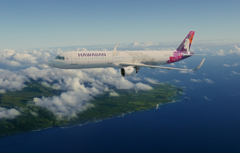 2019_A321_Over_Maui