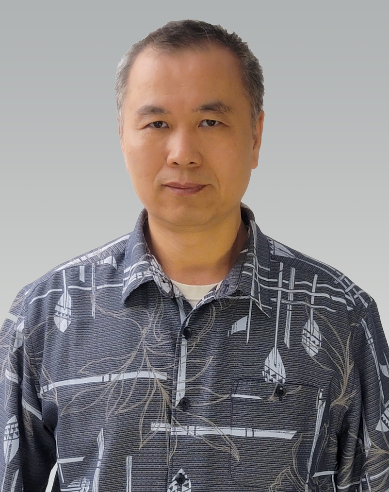 Tom Zheng