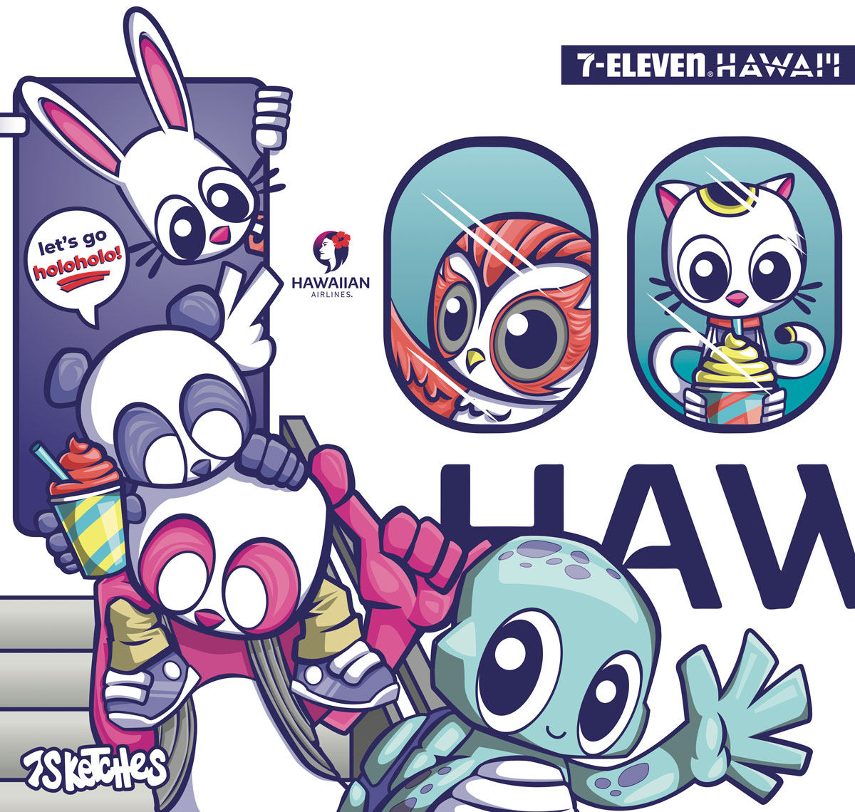 7-eleven-7-sketches