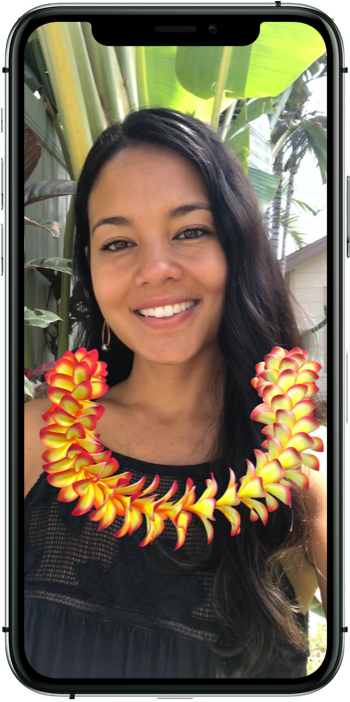 AriellePhoneMockup