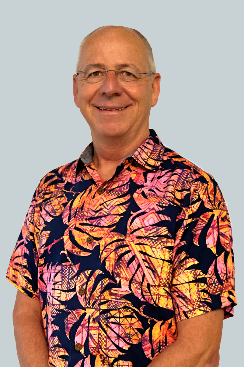 Bob Johnson