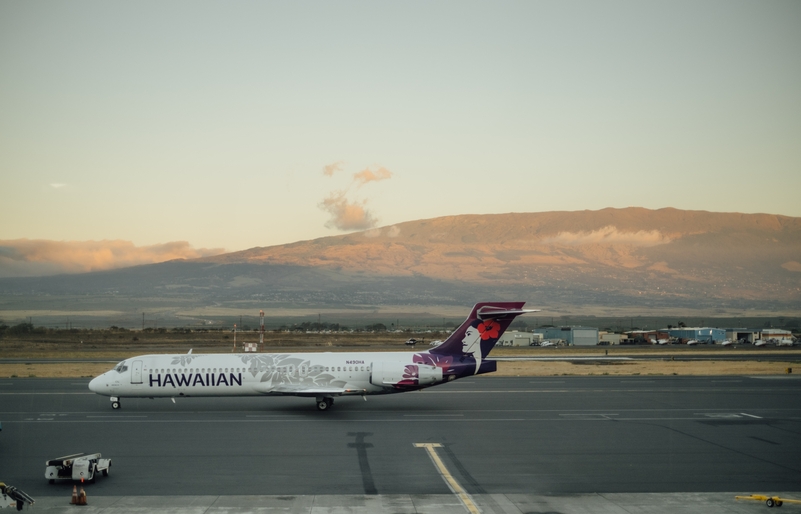HA - MAUI TRAVEL PONO-222