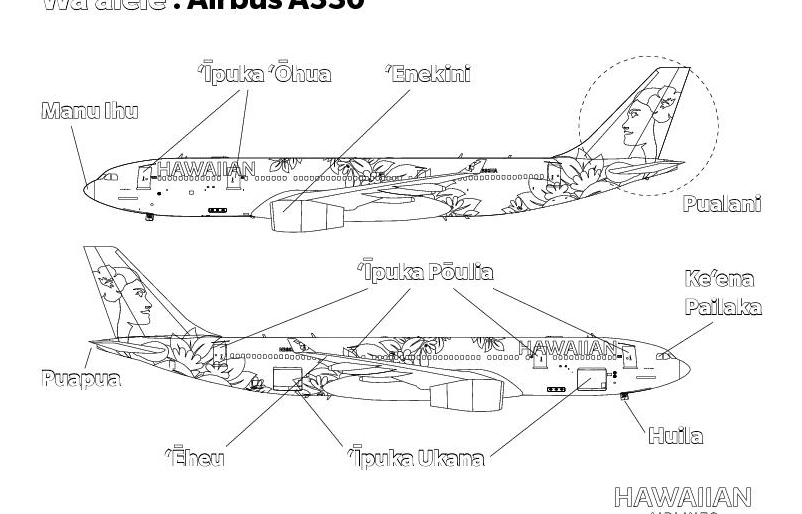 MahinaOlelo_ColoringSheet_A330