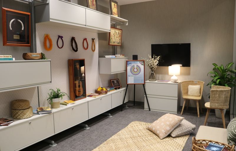 Culture Resource Center