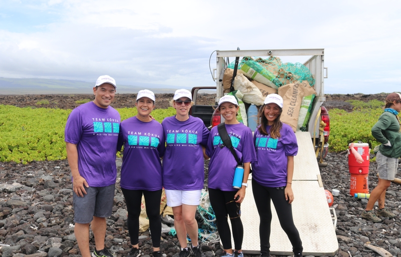 Team Kokua