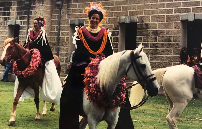 Lei Day