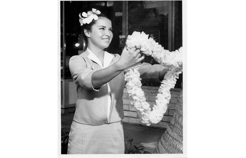 Lei day 1