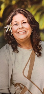 Photo of Luana Gibson Luana Gibson