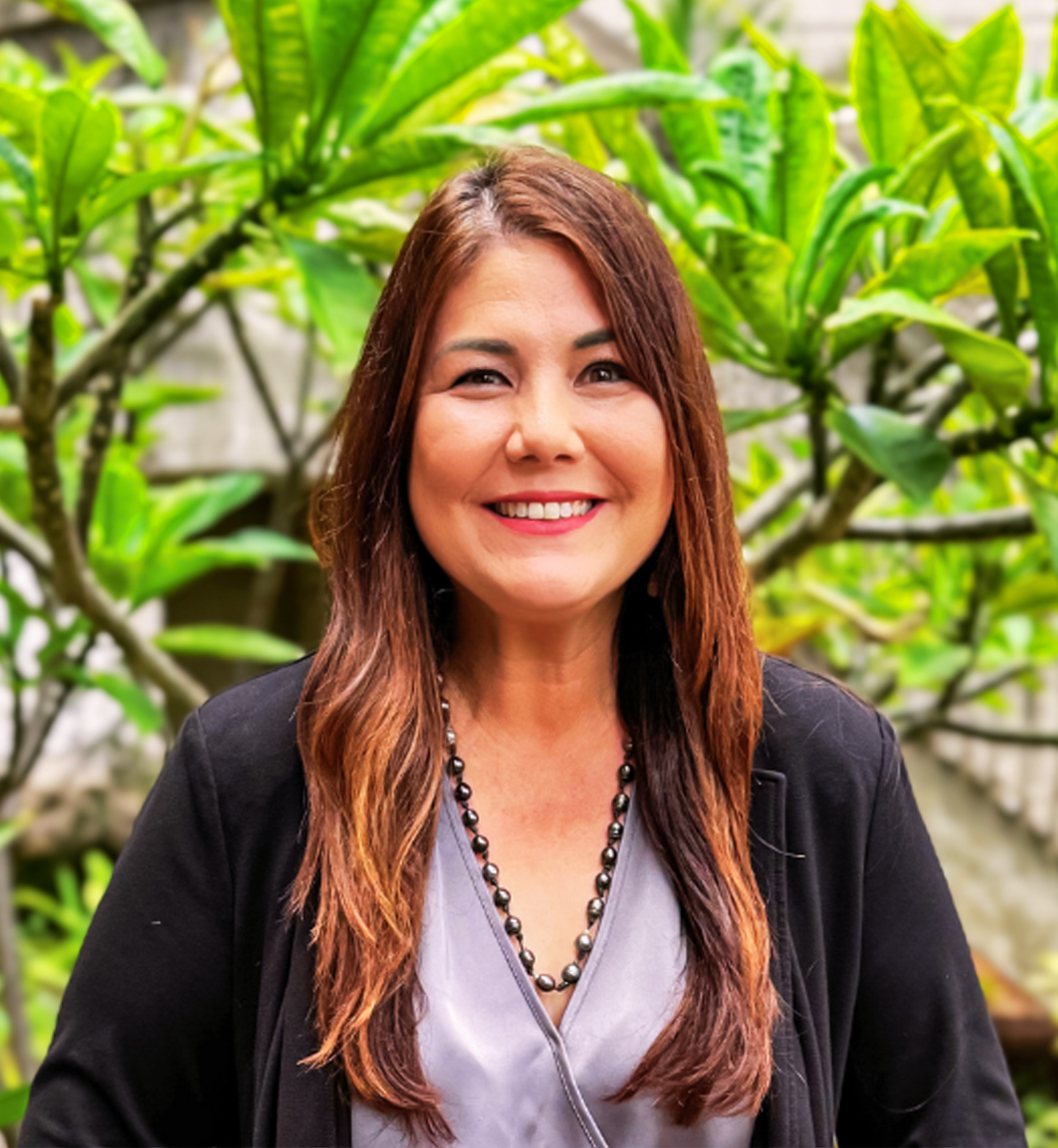 Monica Kobayashi