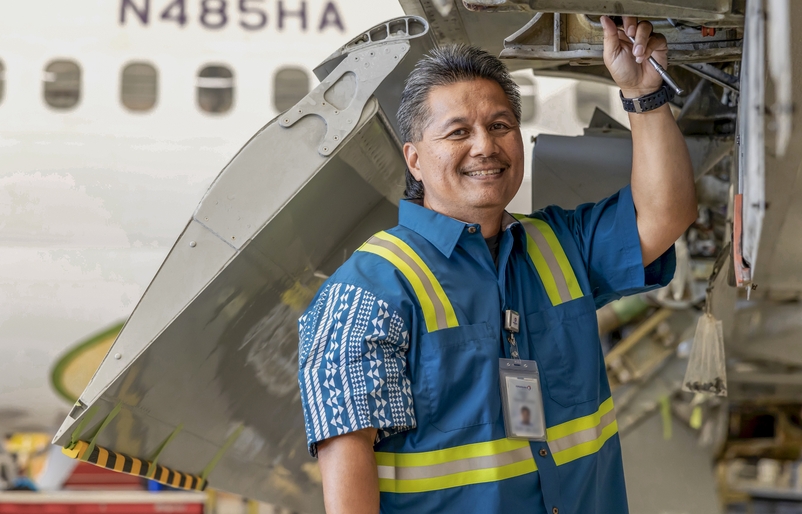 Maintenance and Engineering