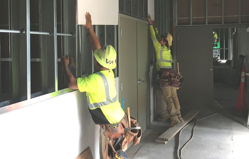 Maryl Construction