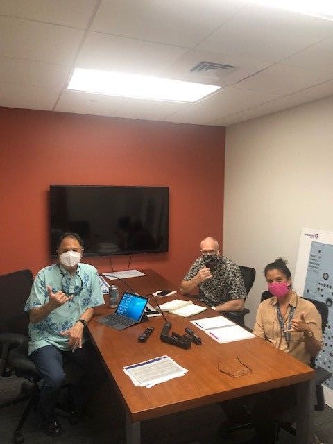 Mask Protection 1