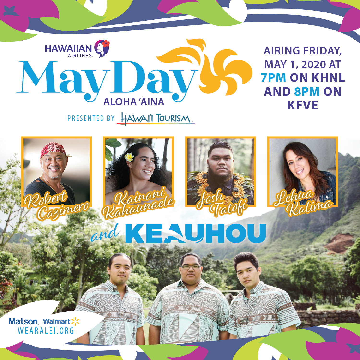 MayDay5x5p1