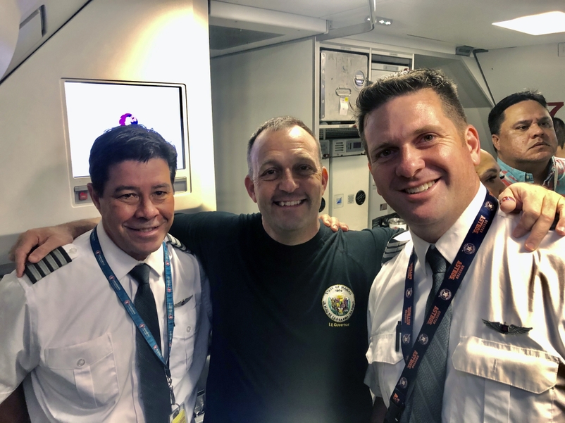 Pilots
