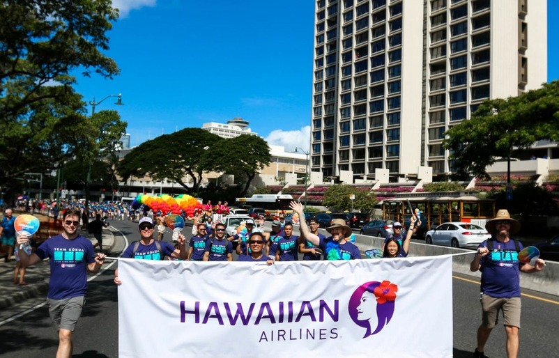 Pride Parade