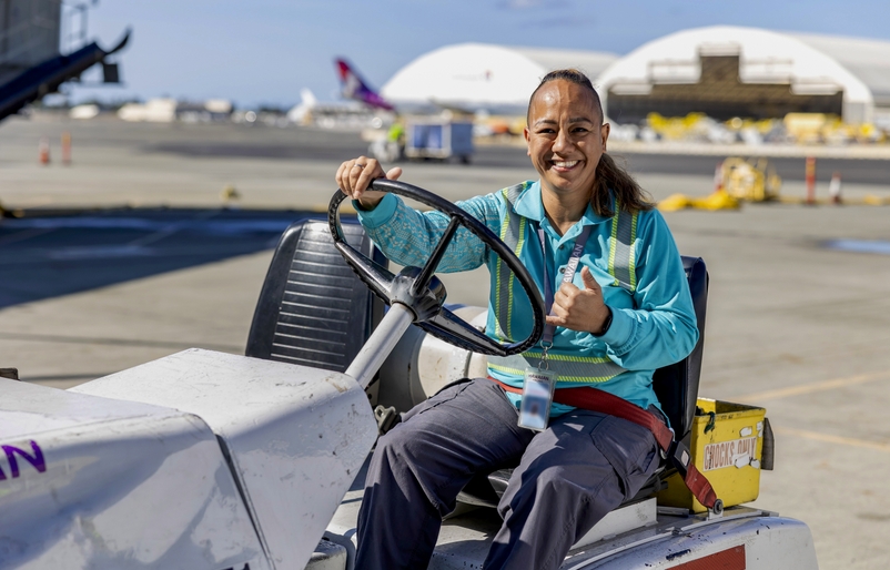 Ramp agent