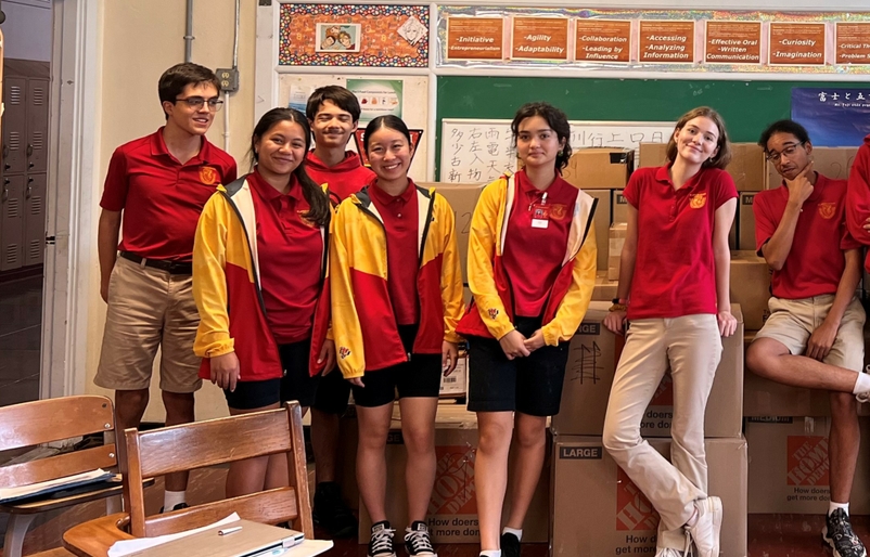 St Joseph School