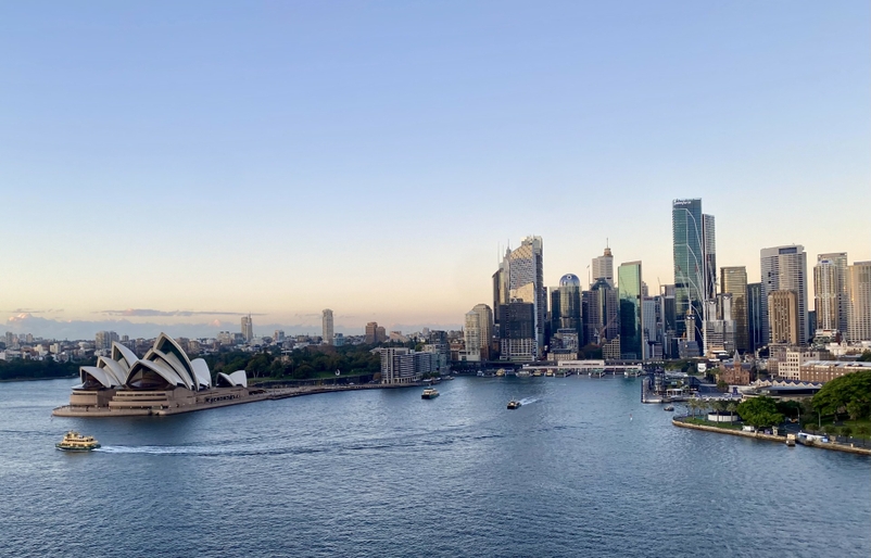 Sydney