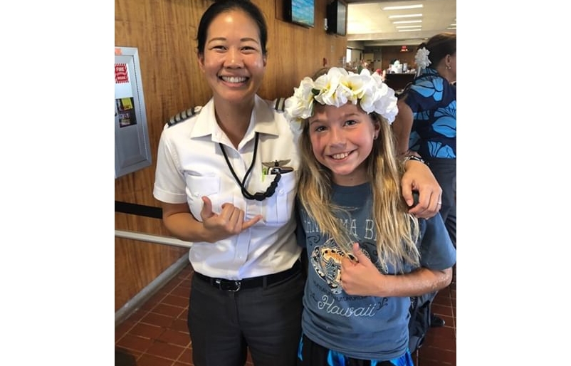 Hironaka and Thom in October 2018 Tori_Thom-1