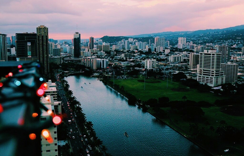 ala wai