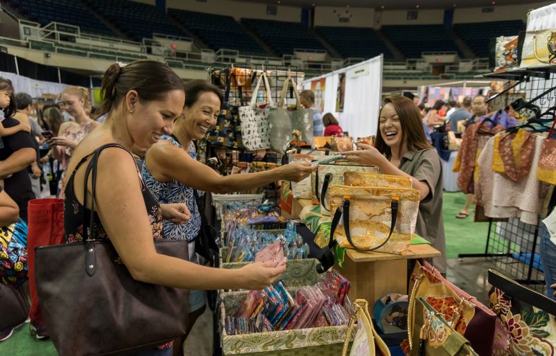 Made In Hawai'i Festival 8.18.18
